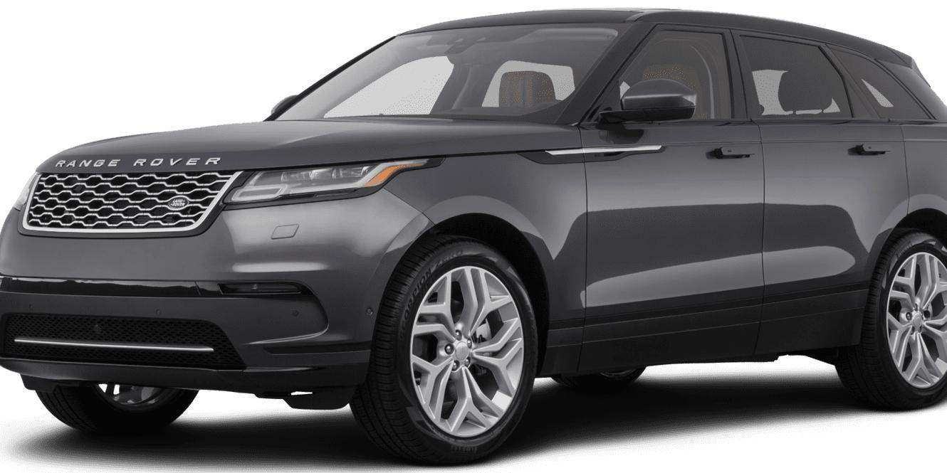 LAND ROVER RANGE ROVER VELAR 2019 SALYL2EV2KA787209 image